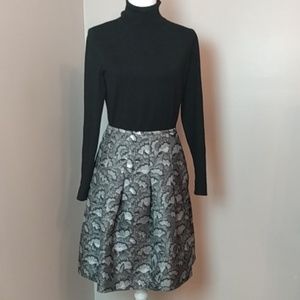 Apostrophe skirt sz 6P